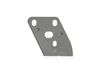 PAD TOP HINGE Assembly Right Hand – Part Number: WR02X13717