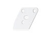 8757941-2-S-GE-WR02X13717- PAD TOP HINGE Assembly Right Hand
