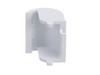 8757953-3-S-GE-WR02X13739-HINGE CAP