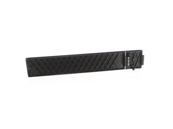 8757955-1-M-GE-WR02X13742-Refrigerator Filter Door Assembly Dgy