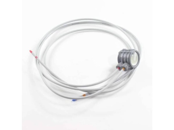 8757956-1-M-GE-WR02X13743- MANIFOLD PLUG Assembly