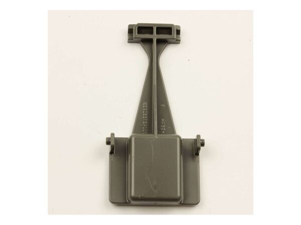 8757958-1-M-GE-WR02X13747-LEVER TRAY LOCK