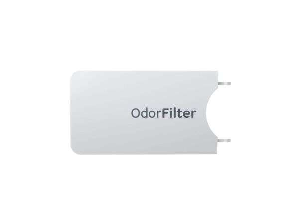 8757964-1-M-GE-WR02X13757- COVER FILTER Assembly
