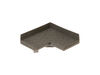 8757966-2-S-GE-WR02X13759-CAP CASE CORNER Assembly DGY