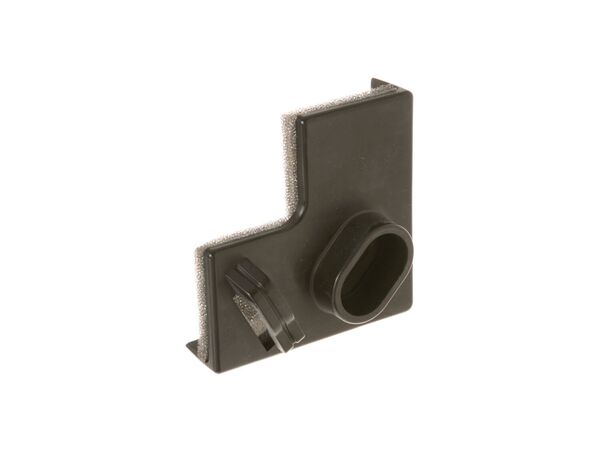 8757968-1-M-GE-WR02X13761-CAP CASE CORNER Assembly BK