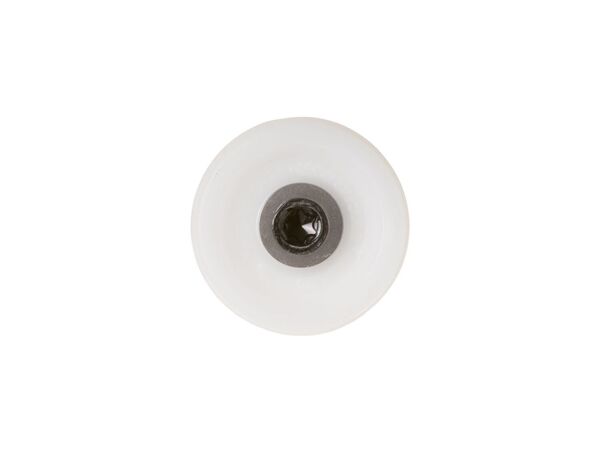 8757970-1-M-GE-WR02X13763- WHEEL SLIDE Assembly