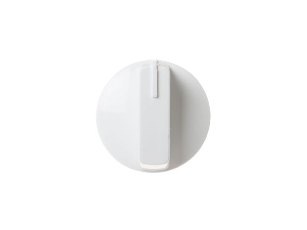 8757987-1-M-GE-WR02X20349-FZ TEMP CONTROL KNOB