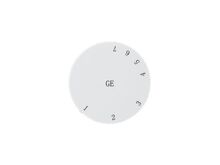 KNOB CONTROL FF – Part Number: WR02X20363