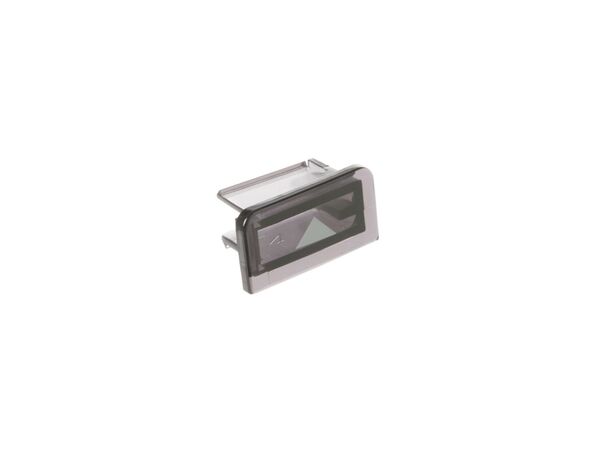 8758034-1-M-GE-WR04X10184- LT UP ARROW BUTTON Assembly