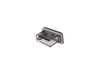 8758034-2-S-GE-WR04X10184- LT UP ARROW BUTTON Assembly