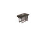8758035-3-S-GE-WR04X10185- LB DOWN ARROW BUTTON Assembly