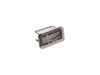 TURBO COOL BUTTON Assembly – Part Number: WR04X10188