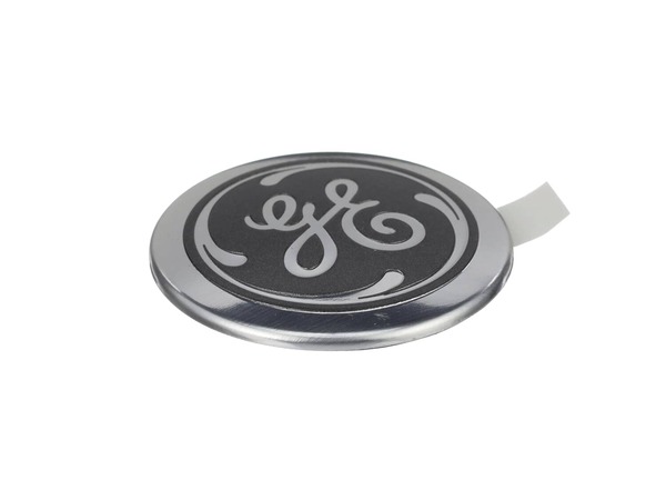 8758058-1-M-GE-WR04X10222-Badge Assembly