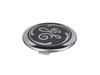 8758058-2-S-GE-WR04X10222-Badge Assembly