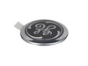 8758058-3-S-GE-WR04X10222-Badge Assembly