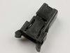 8758076-2-S-GE-WR11X10032-LATCH FILTER DOOR