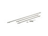 8758086-3-S-GE-WR12X10988- EURO Handle KIT MONO 30 RF