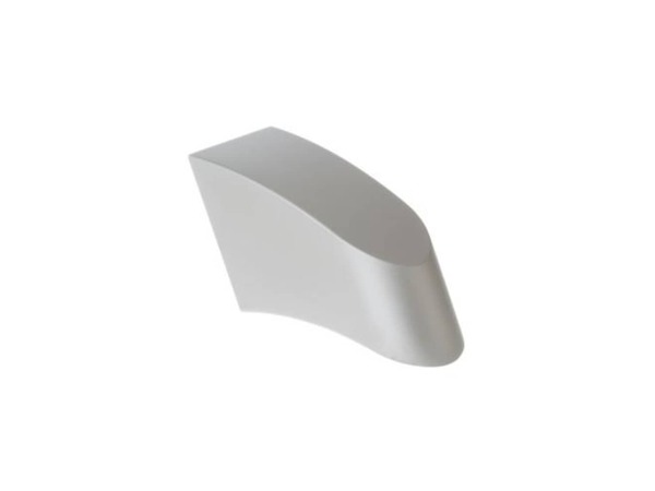 8758104-1-M-GE-WR12X11051-HANDLE CAP END