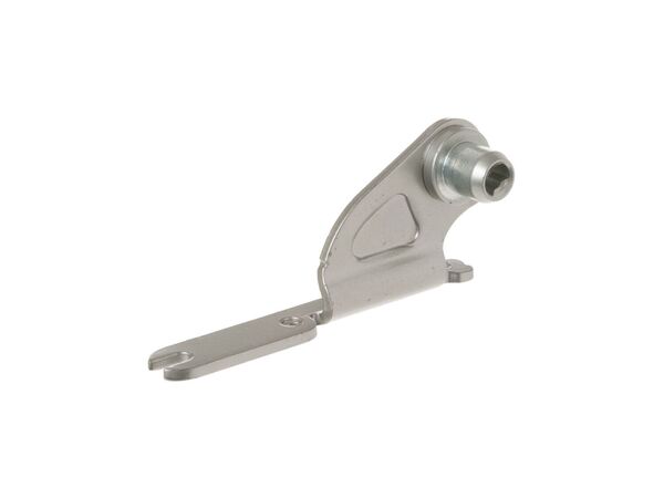 8758144-1-M-GE-WR13X10977- HINGE CENTER Assembly Left Hand