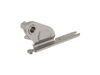 8758144-2-S-GE-WR13X10977- HINGE CENTER Assembly Left Hand