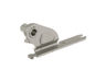 8758144-3-S-GE-WR13X10977- HINGE CENTER Assembly Left Hand