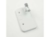 HINGE CENTER MULLION – Part Number: WR13X10984