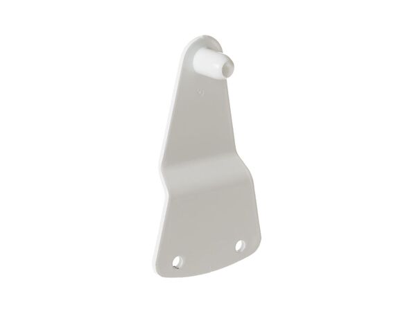 8758153-1-M-GE-WR13X10990- HINGE TOP & PIN Assembly