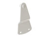 8758153-2-S-GE-WR13X10990- HINGE TOP & PIN Assembly
