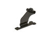 8758154-2-S-GE-WR13X10991- HINGE CTR & PIN Assembly