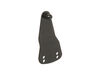 8758157-3-S-GE-WR13X10994- HINGE TOP & PIN Assembly