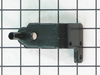 8758164-2-S-GE-WR13X11005- FZ Bottom Hinge & PIN ASM