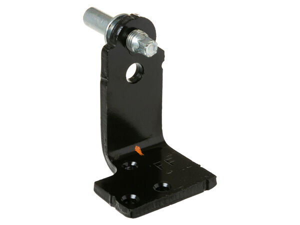 8758165-1-M-GE-WR13X11006- HINGE BTM & PIN Assembly