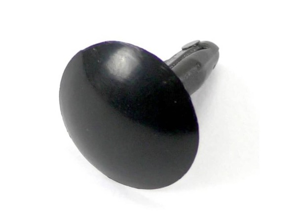 8758172-1-M-GE-WR13X20258-PLASTIC RIVET