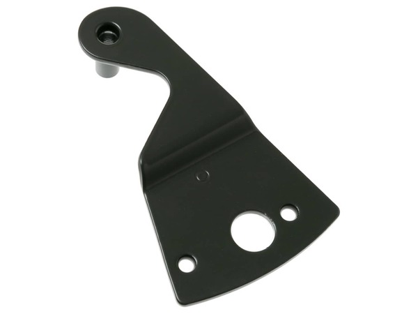 8758200-1-M-GE-WR13X20431- HINGE TOP & PIN Assembly