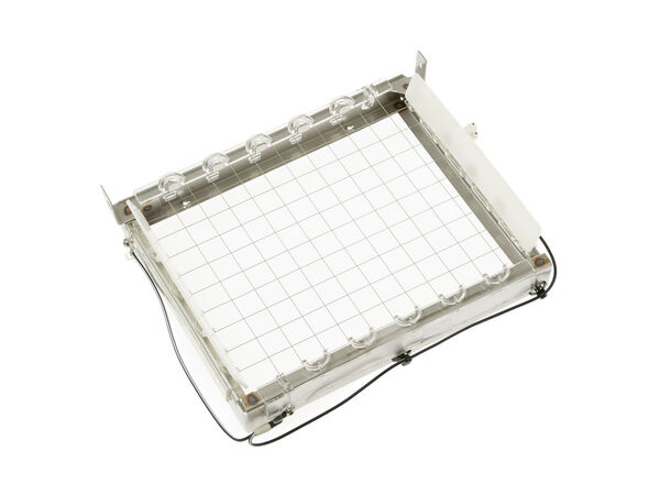 8758202-1-M-GE-WR13X20545-ASSEMBLY GRID