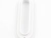 8758213-2-S-GE-WR14X10367-COLLAR GASKET