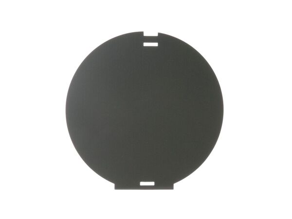 8758261-1-M-GE-WR17X13045-BAFFLE COND AIR