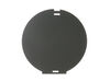 8758261-2-S-GE-WR17X13045-BAFFLE COND AIR