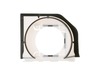 PLENUM CONDENSER FAN Assembly – Part Number: WR17X13046