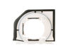 8758262-3-S-GE-WR17X13046- PLENUM CONDENSER FAN Assembly