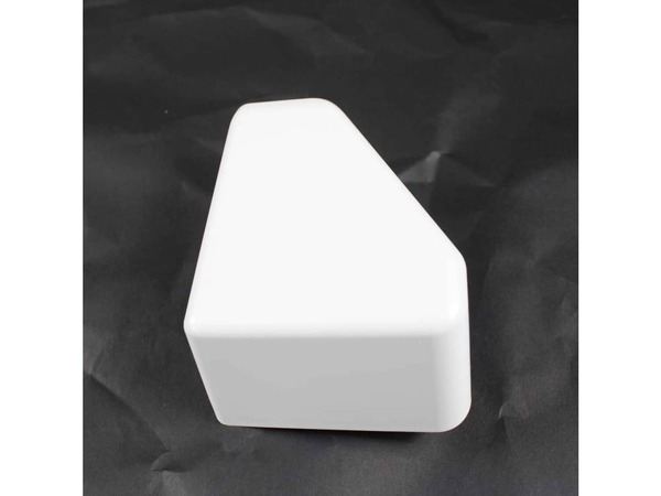 8758264-1-M-GE-WR17X13048-COVER CONNECTOR FF FAN