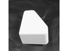 COVER CONNECTOR FF FAN – Part Number: WR17X13048