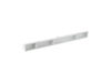 8758280-2-S-GE-WR17X13073- DAMPER SLIDE Vegetable PAN