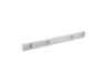 8758280-3-S-GE-WR17X13073- DAMPER SLIDE Vegetable PAN
