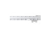 8758287-2-S-GE-WR17X13083- GLIDE SUPPORT Left Hand