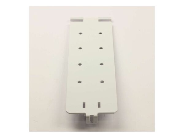 8758289-1-M-GE-WR17X13085- SUPPORT Bottom FZ DIVIDER