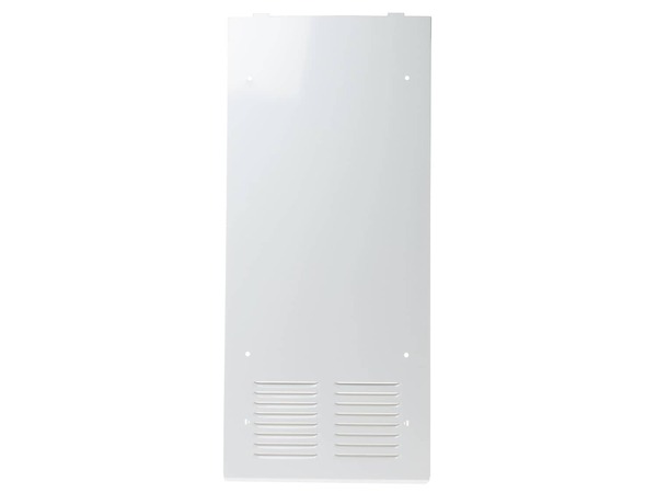 8758290-1-M-GE-WR17X13088-COVER EVAPORATOR FRONT