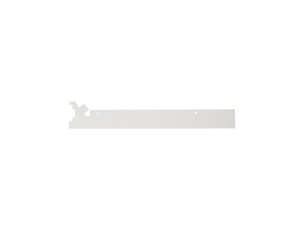 8758295-1-M-GE-WR17X13096-BAFFLE AIR HIGHSIDE