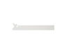 8758295-3-S-GE-WR17X13096-BAFFLE AIR HIGHSIDE