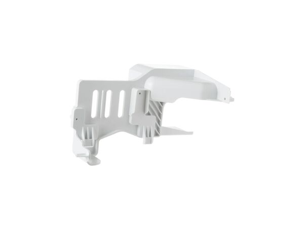 8758297-1-M-GE-WR17X13100- PLATE Mounting FZ IM